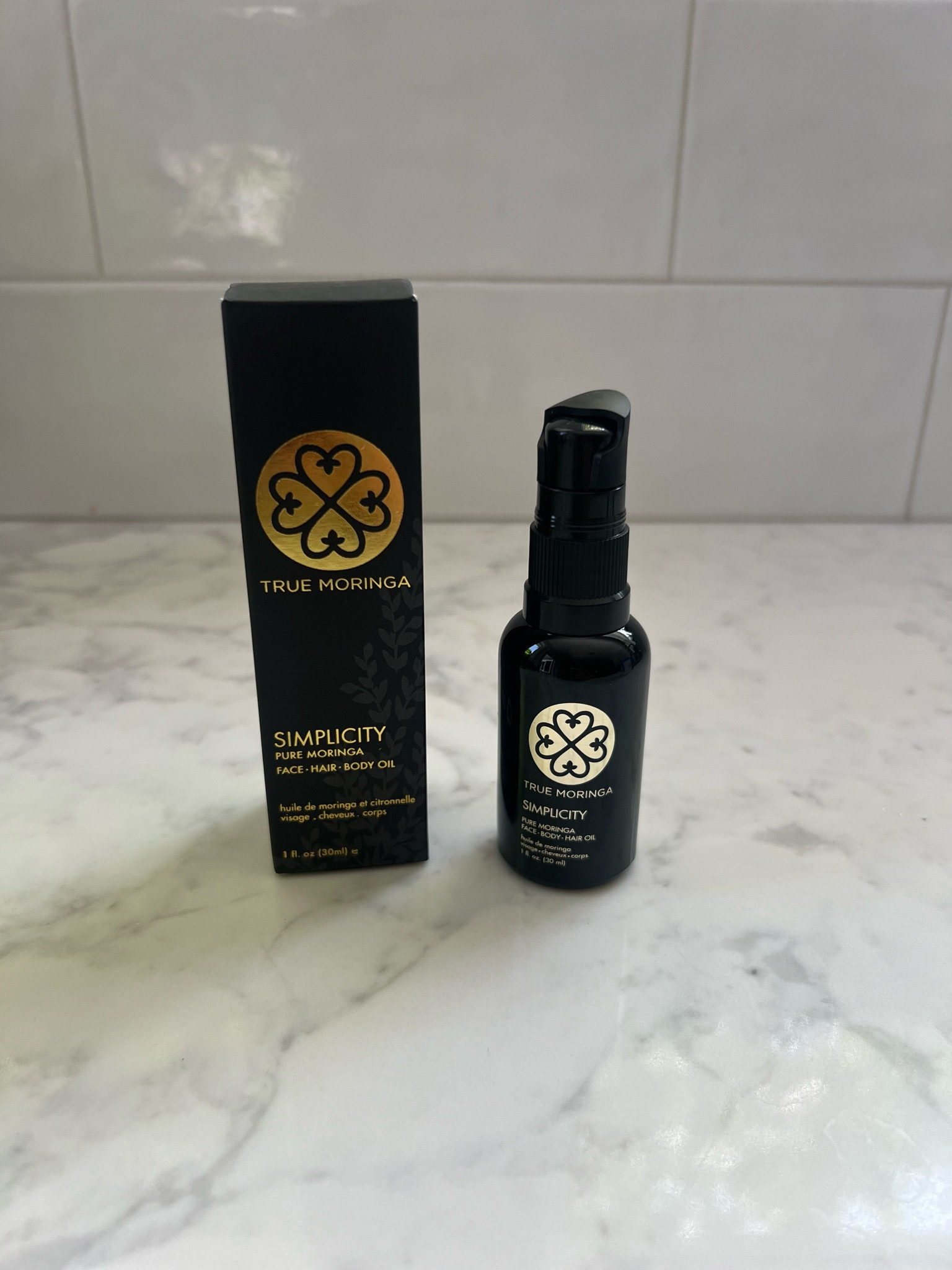 100% cold-pressed moringa oil is a centuries old elixir 
for face, hair and skin!  And now my favorite one is 20% off during Prime Days. 

#LTKFindsUnder50 #LTKSaleAlert #LTKBeauty