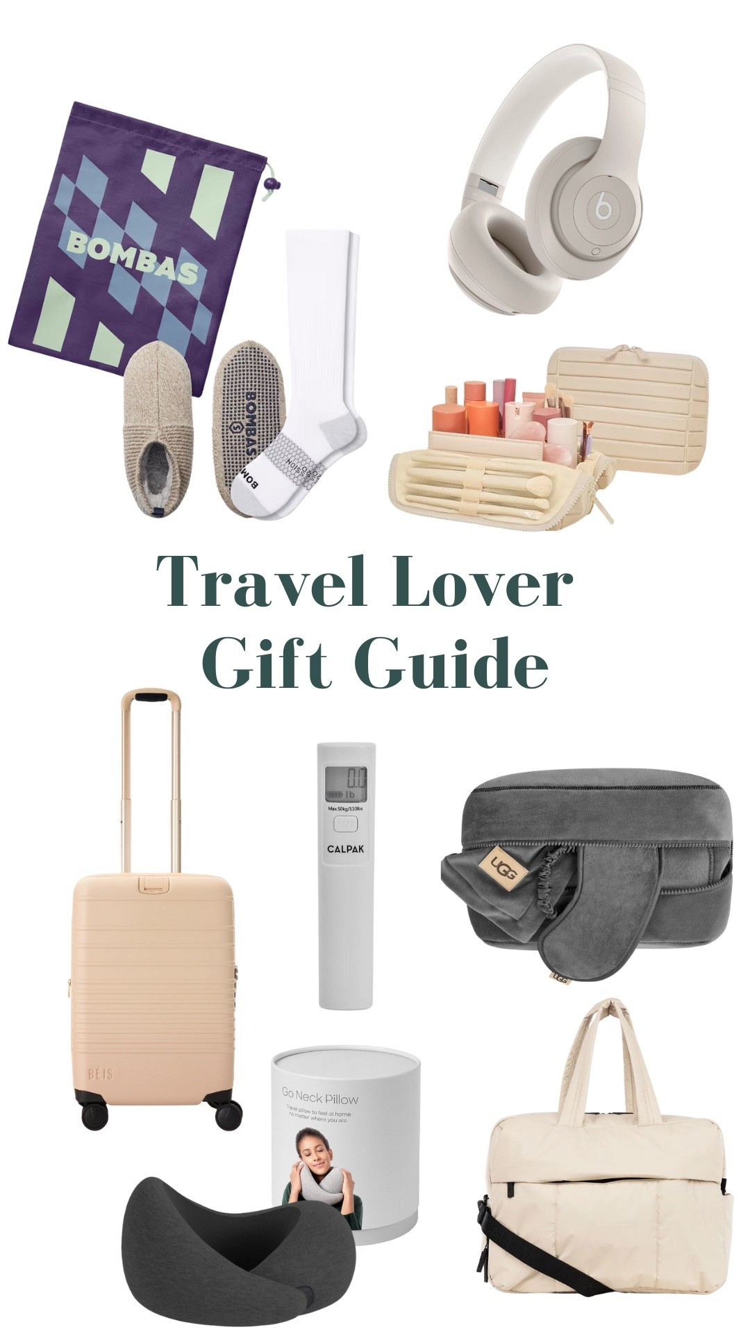Need all of these !! ✈️ 

#LTKGiftGuide #LTKTravel