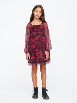 Kids Tulle Dress | Gap (US)