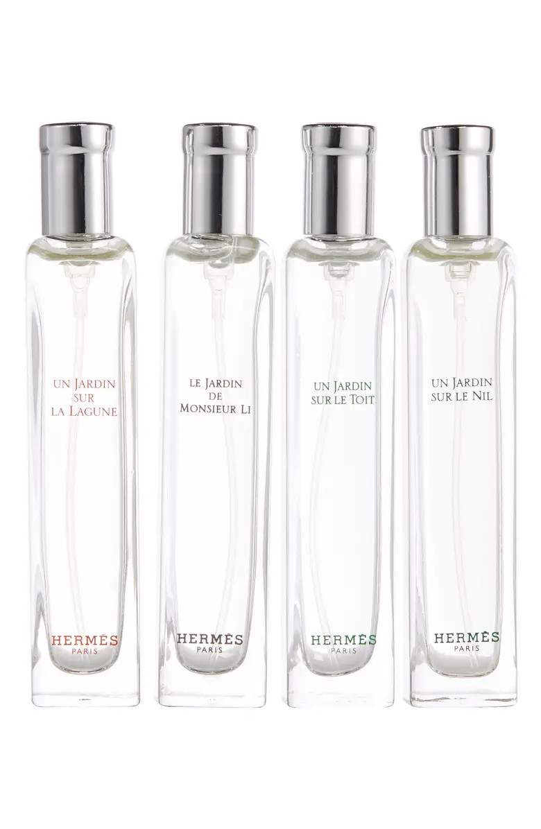 Jardin Nomad Eau de Toilette Travel Set | Nordstrom