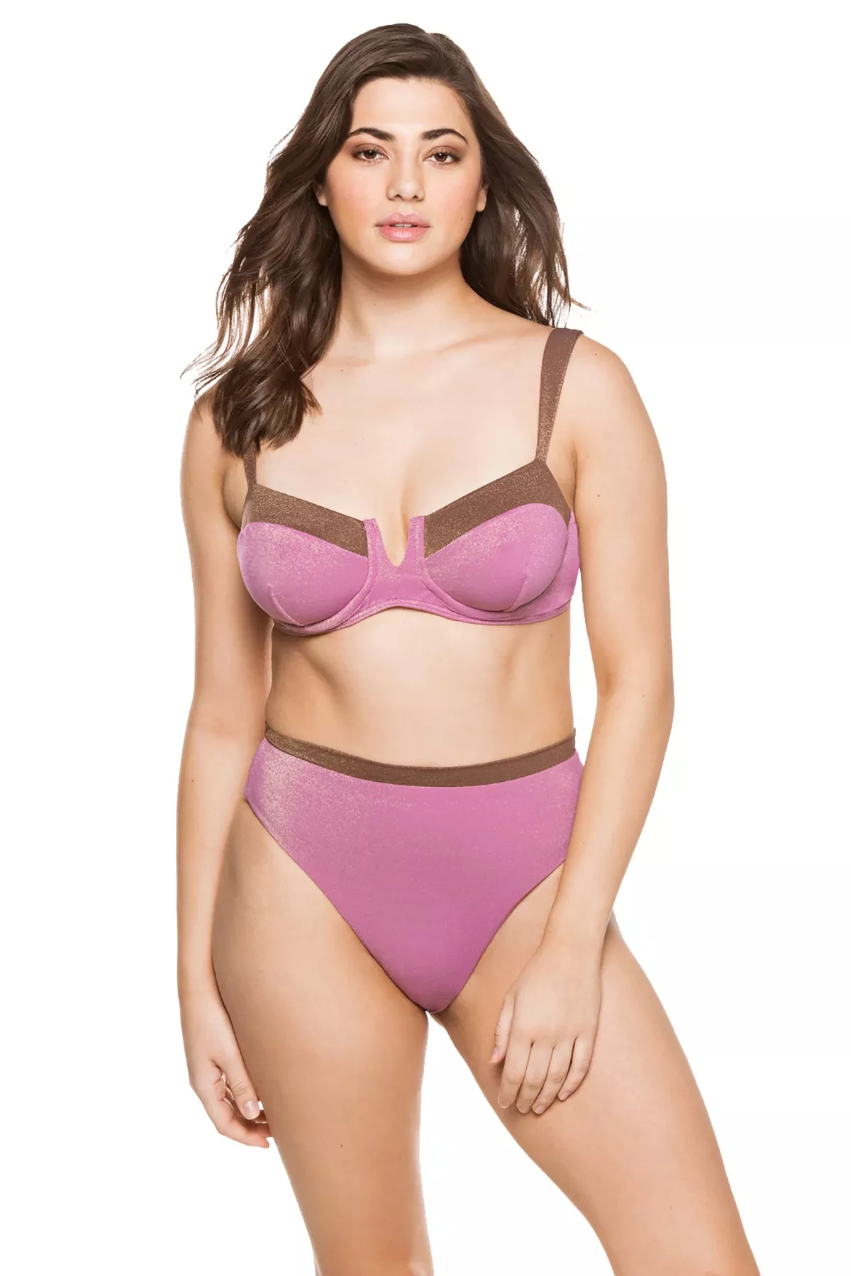 Montauk Underwire Adjustable … curated on LTK