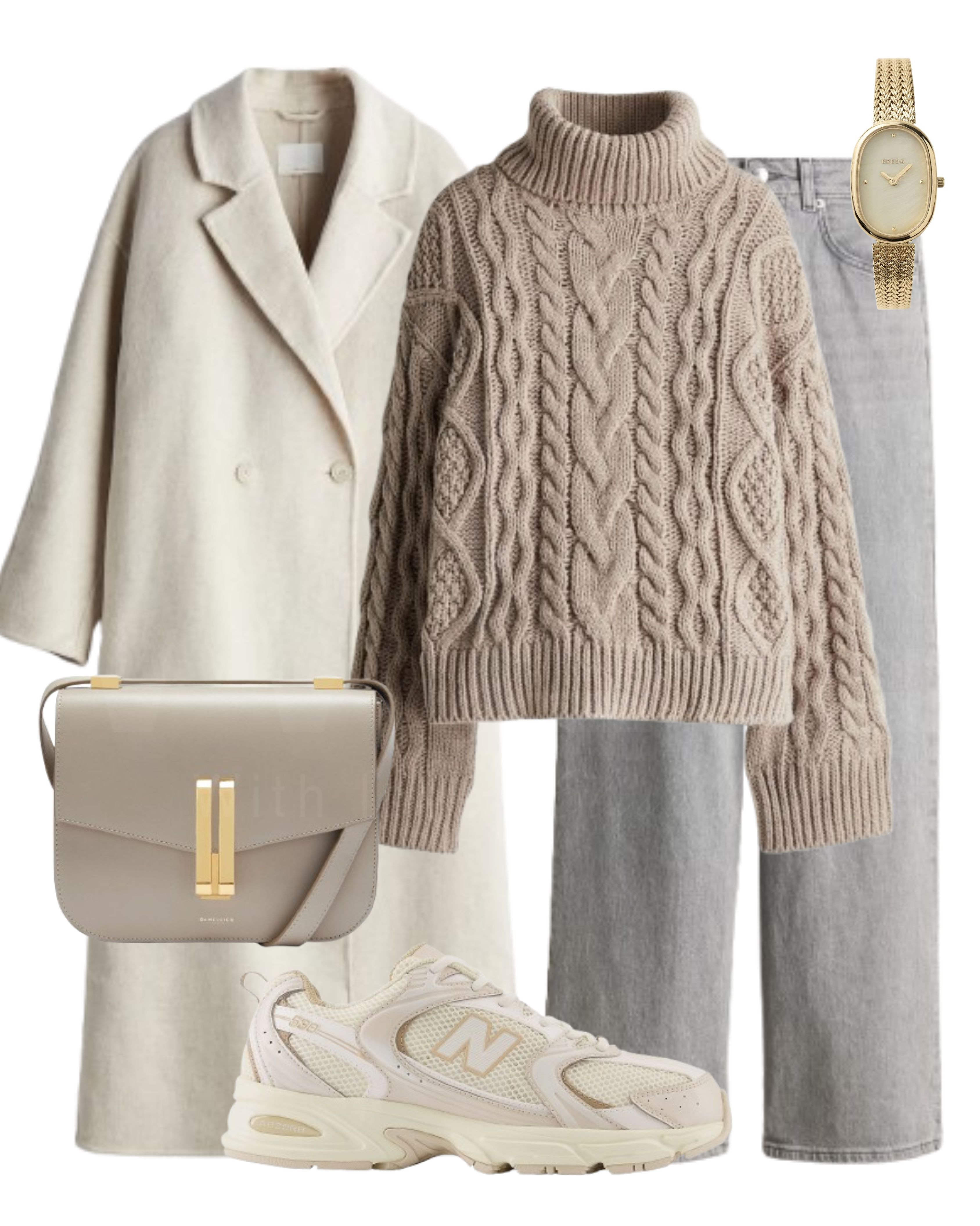 Easy everyday outfit for autumn/winter  

 #LTKeurope #LTKwinter #LTKstyletip
