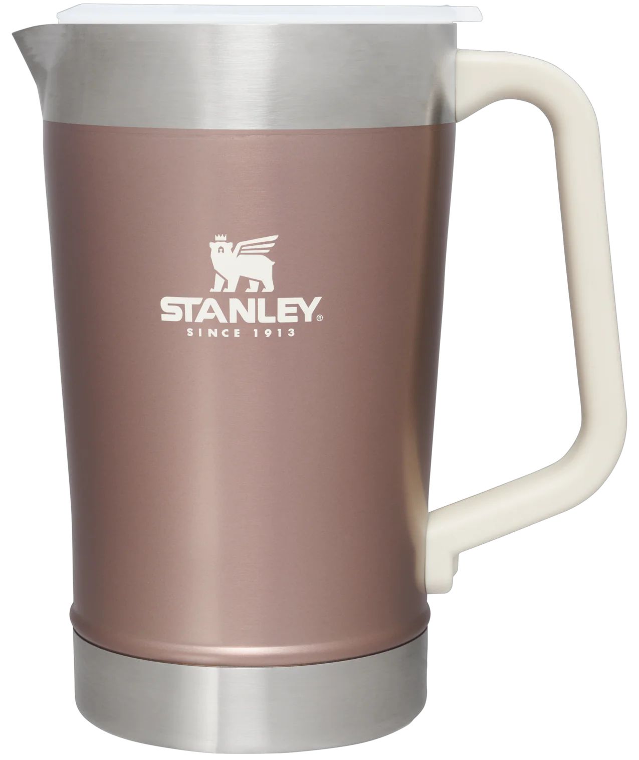 Classic Stay Chill Beer Pitcher | 64 OZ | Stanley PMI US