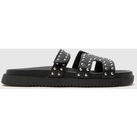 Steve Madden Missile-S Sandals Sandals in Black | Schuh