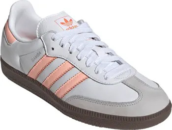 Gender Inclusive Samba OG Sneaker | Nordstrom