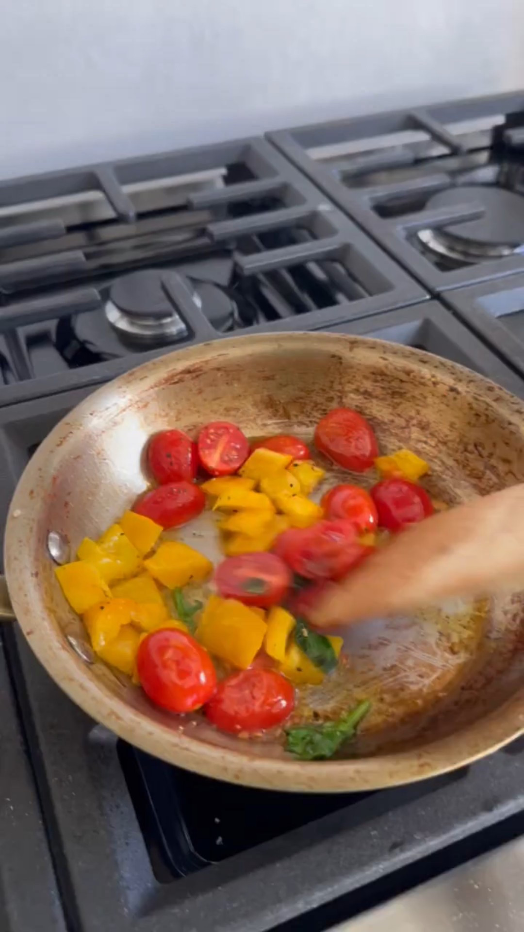 Prime day sale alert! Our favorite pans are $70 off! We have had these for years and they really are worth the splurge! 

#LTKSaleAlert #LTKHome