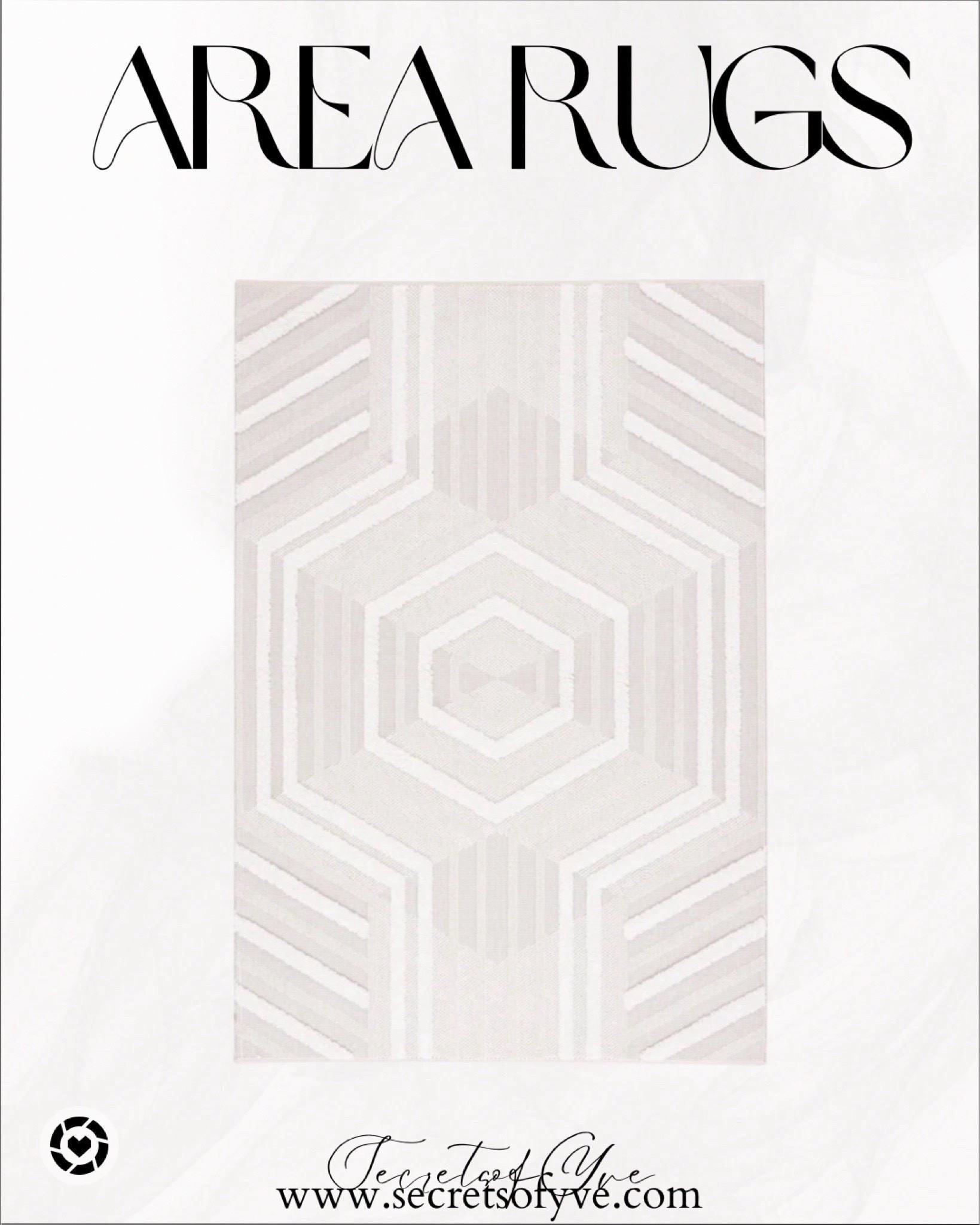 Secretsofyve: Gorgeous rug to use in any room including a nursery! Home decor. 
#Secretsofyve #ltkgiftguide @wayfair #ltkxwayfair
Always humbled & thankful to have you here.. 
CEO: PATESI Global & PATESIfoundation.org
@secretsofyve : where beautiful meets practical, comfy meets style, affordable meets glam with a splash of splurge every now and then. I do LOVE a good sale and combining codes! #ltkstyletip #ltksalealert #ltkfamily #ltku #ltkfindsunder100 #ltkholiday #ltkfindsunder50 #ltkwatchnow secretsofyve

#LTKSeasonal #LTKBaby #LTKHome