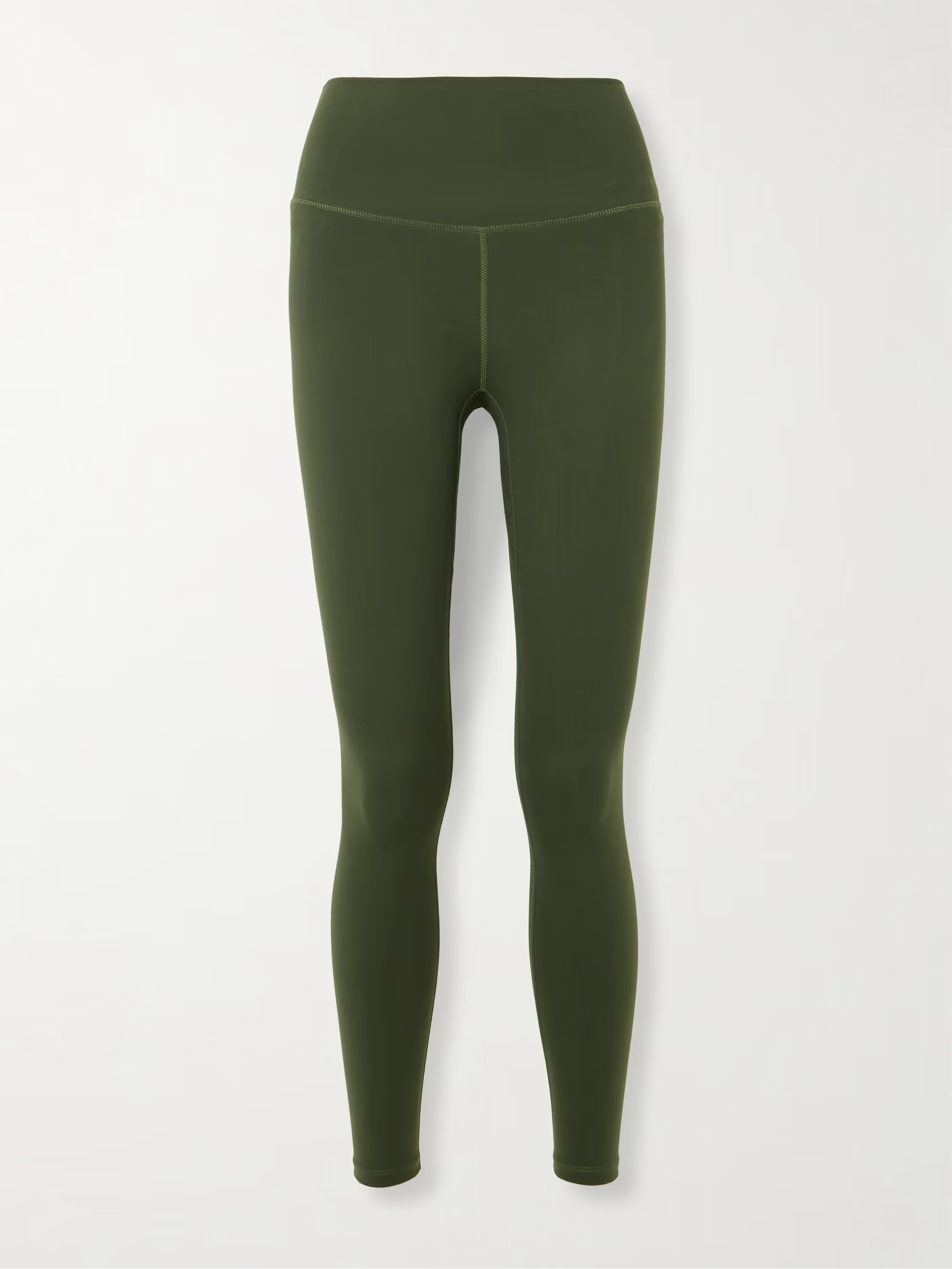 Varley's leggings are made from the label's FreeSoft™ jersey that has a butter-soft feel, four-... | NET-A-PORTER (US)