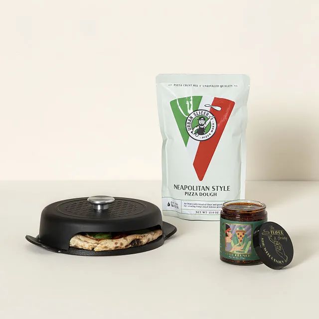 Every Night is Pizza Night Gift Set | UncommonGoods