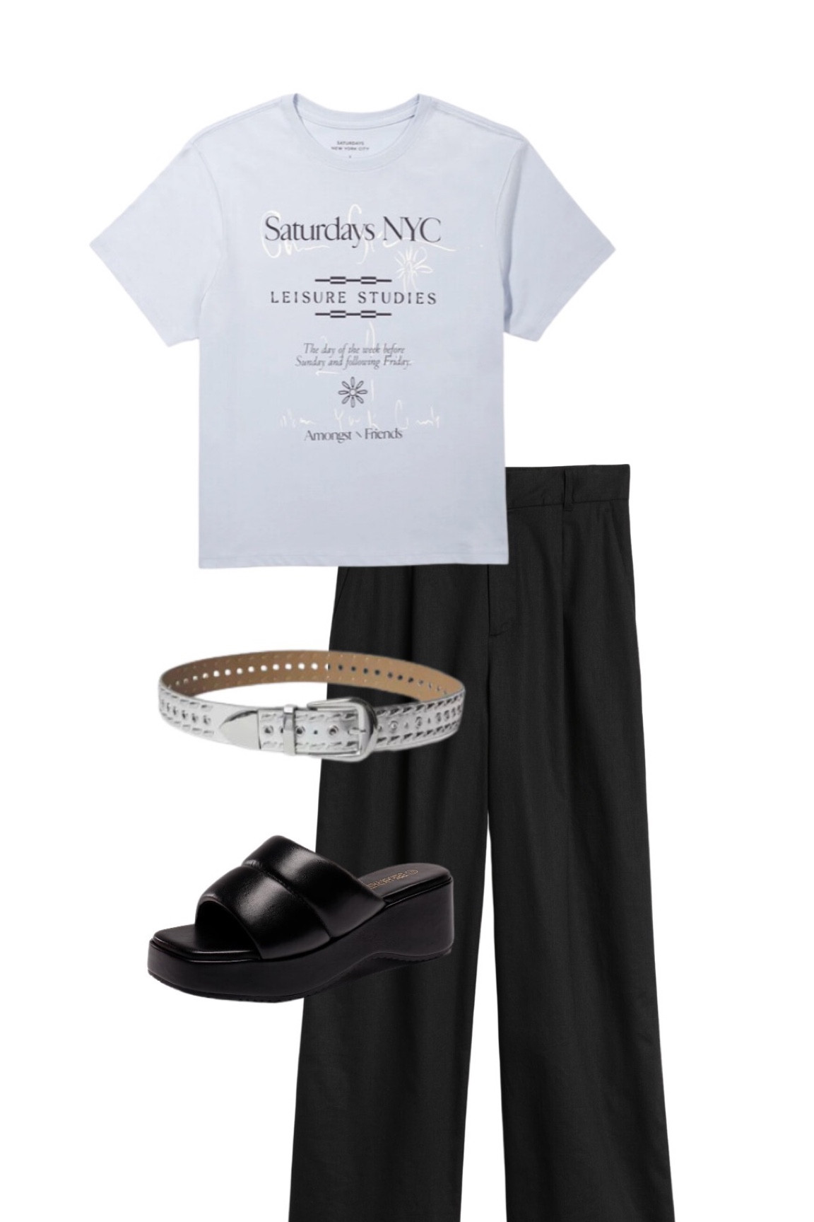 Casual outfit for work!!

#LTKsalealert #LTKworkwear #LTKU