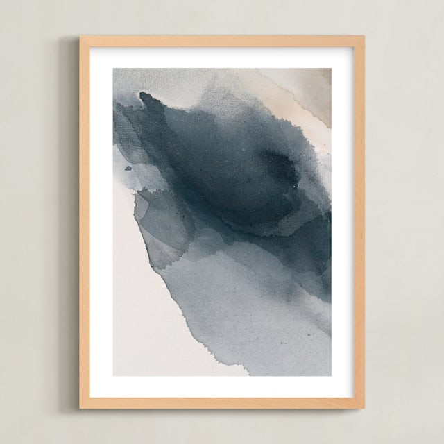 Threshold I | Minted