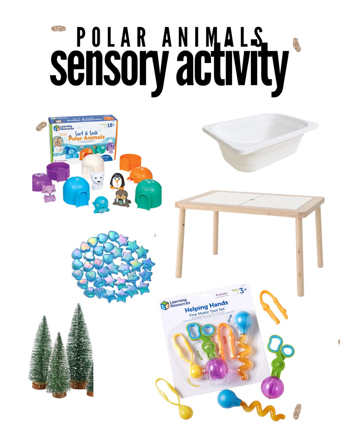 Winter activity for kids 
Winter play
Kids activity
Gift idea

#LTKSeasonal #LTKunder50 #LTKkids