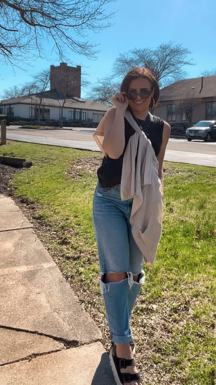 Spring outfit inspo 🌷 

#LTKFind #LTKstyletip #LTKSeasonal