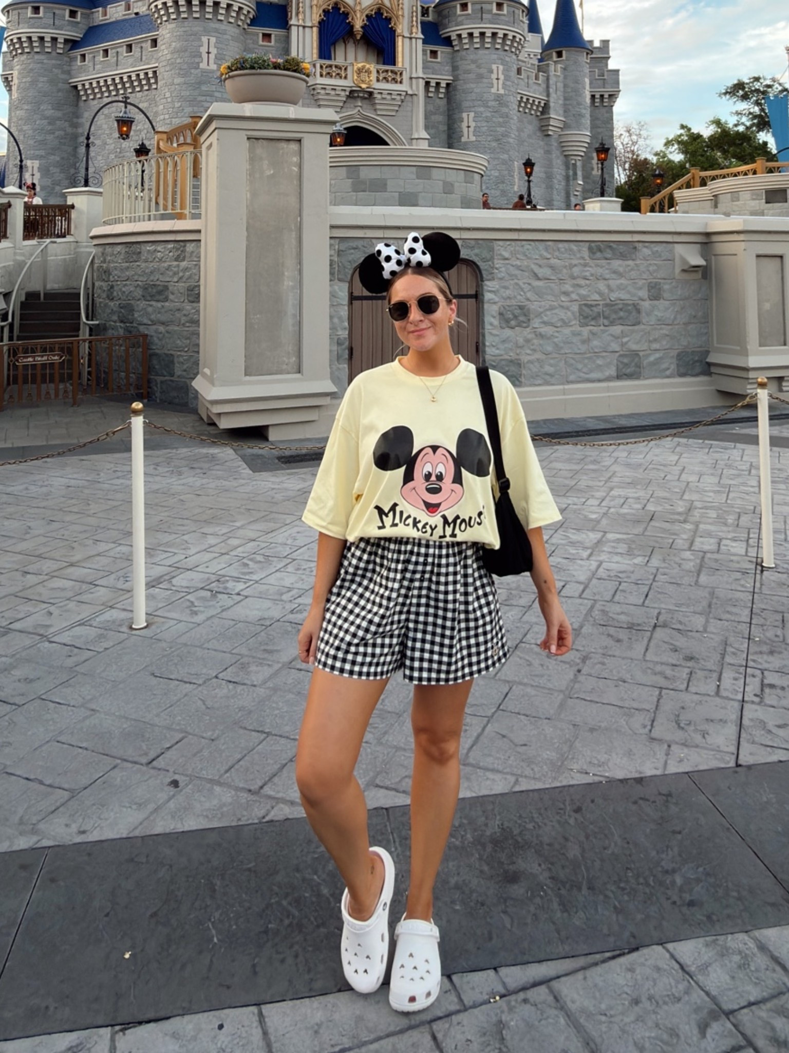 Disney outfit of the day

#LTKsummer #LTKtravel #LTKsale