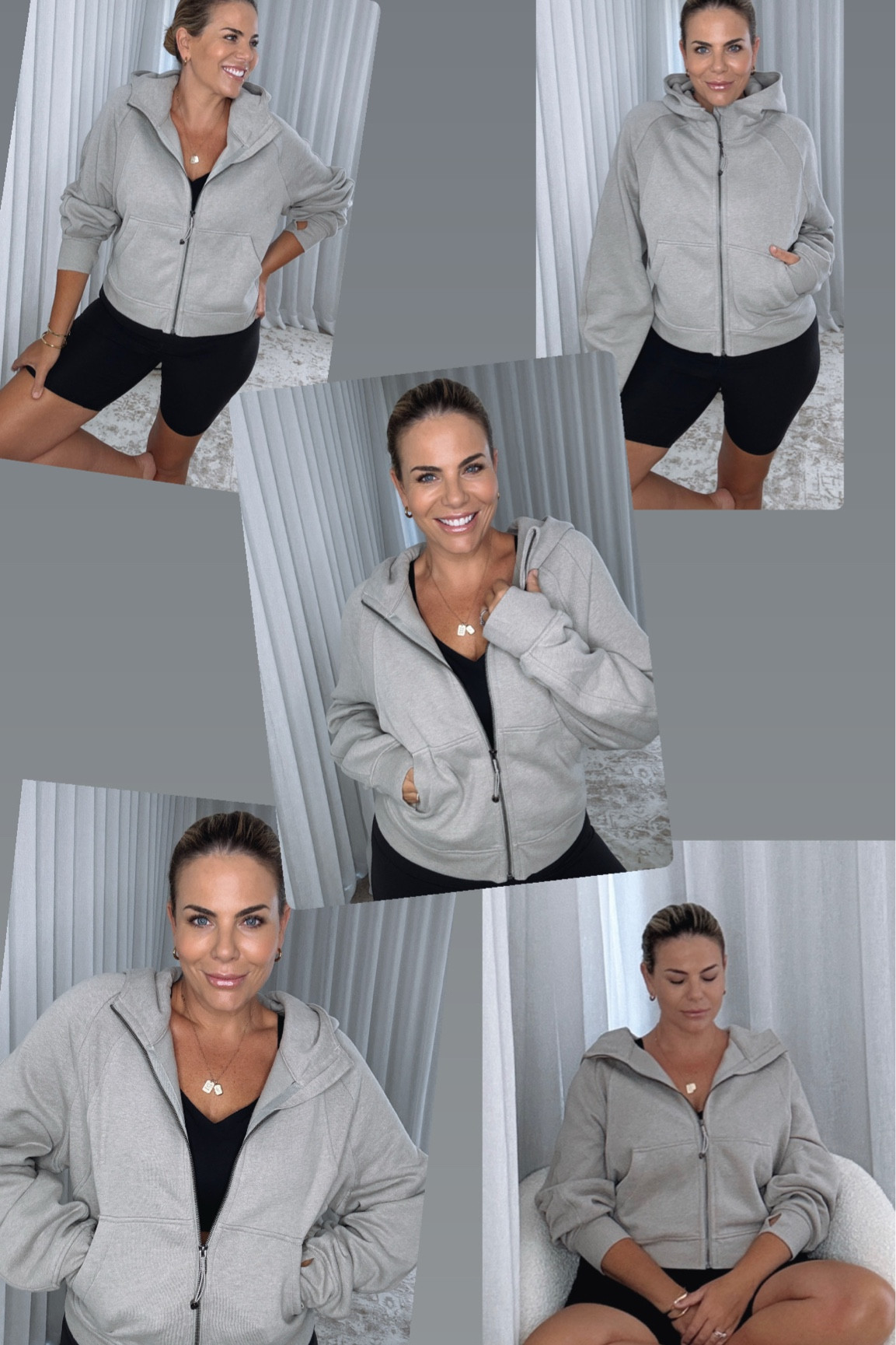 Snug as a bug the perfect hoody! 💜🙏🏻 size XXL

#LTKaustralia #LTKcurves
