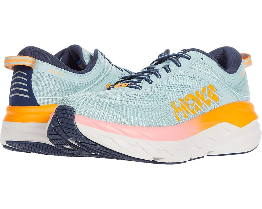 Hoka Bondi 7 | Zappos