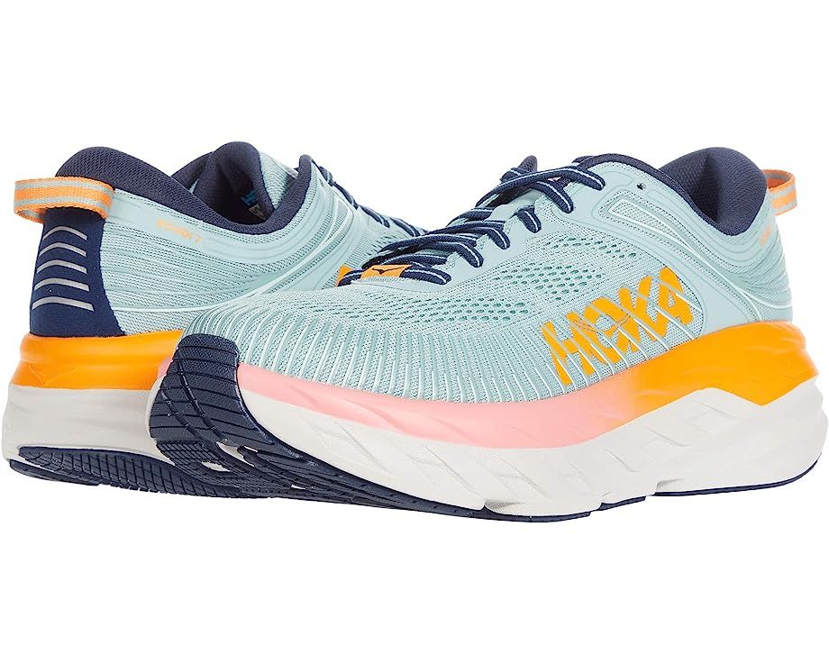 Hoka One One Bondi 7 | Zappos