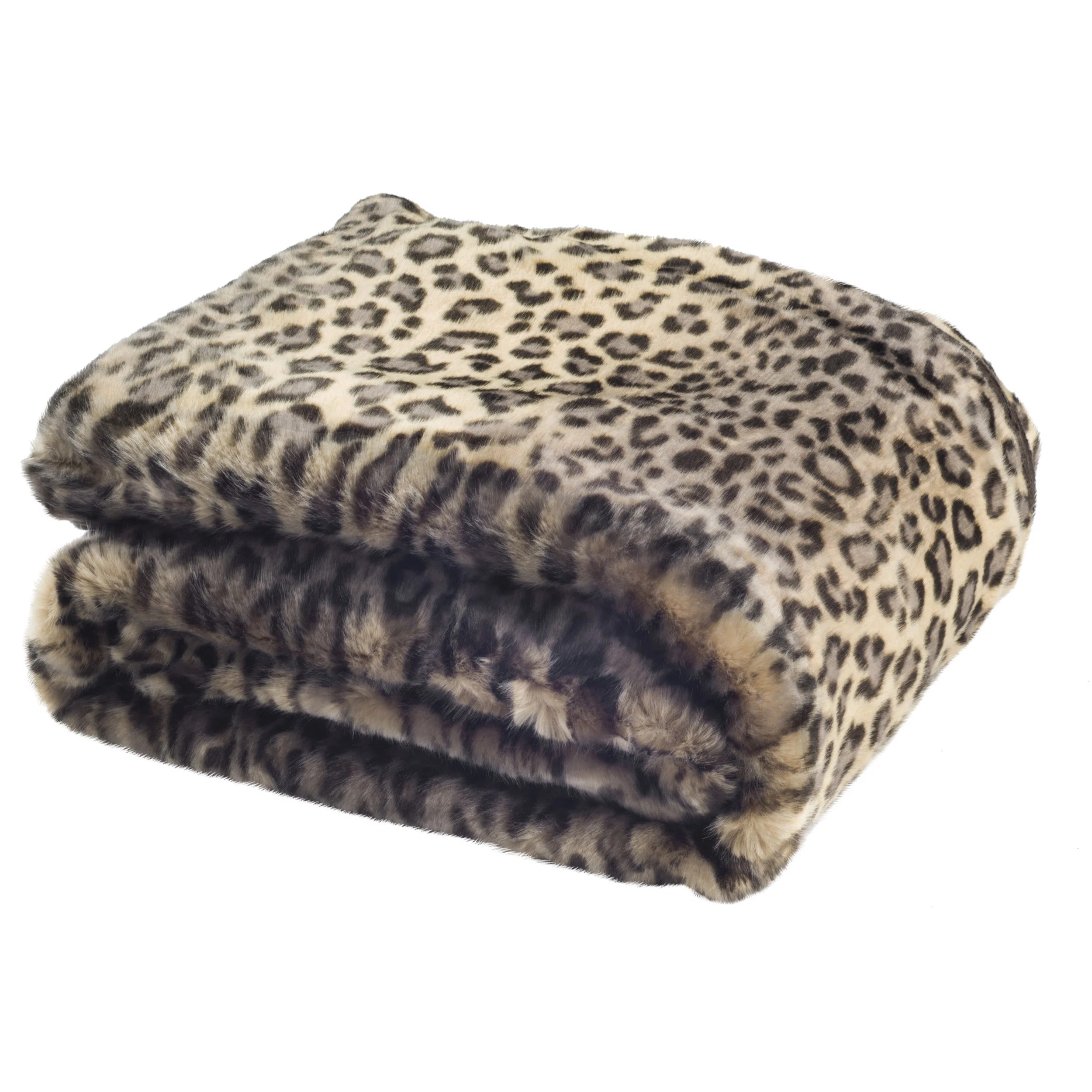 Hand Woven Throw Blanket | Wayfair North America