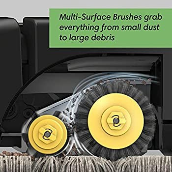 iRobot Roomba 692 Robot Vacuum-Wi-Fi Connectivity, Personalized Cleaning Recommendations, Works w... | Amazon (US)