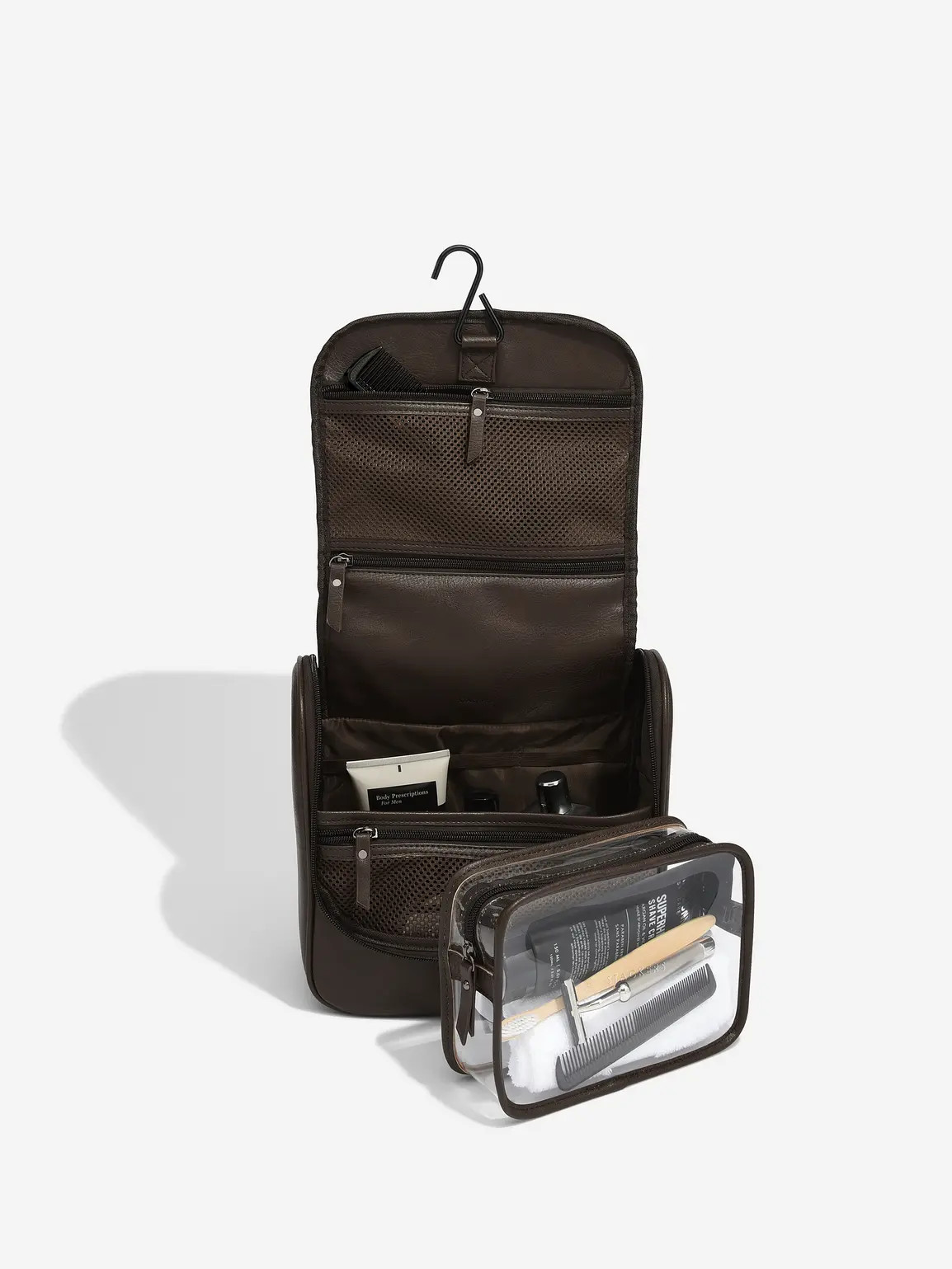 Hanging Washbag | Stackers