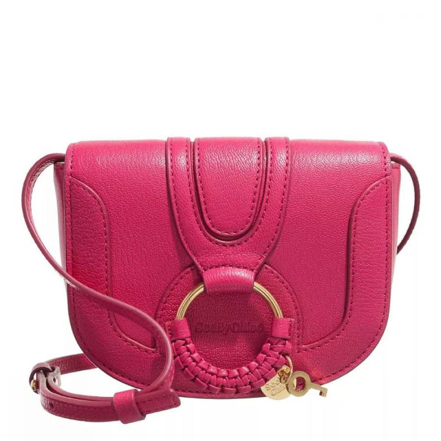 See By Chloe Hana Mini Crossbody Bag | Jomashop.com & JomaDeals.com