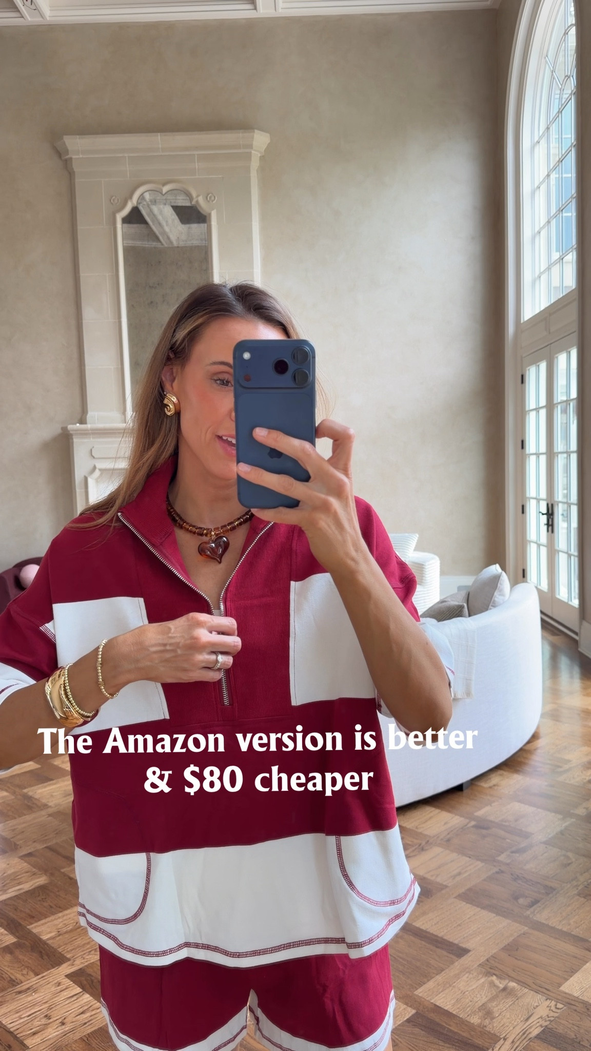 Amazon vs FP

#LTKootd #LTKmomlife #LTKstorytime
