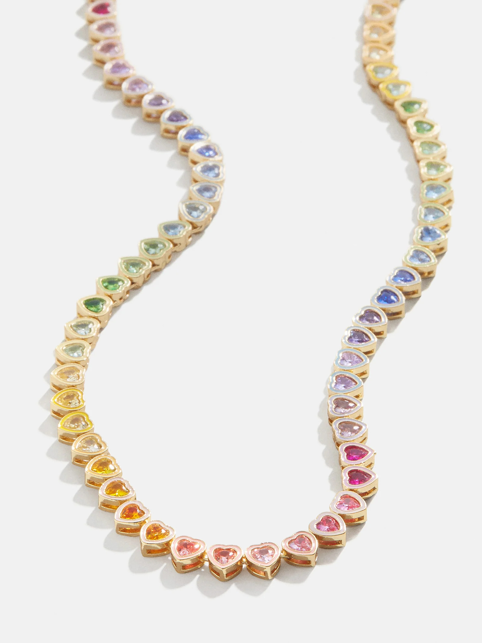Kali Necklace - Multi | BaubleBar (US)