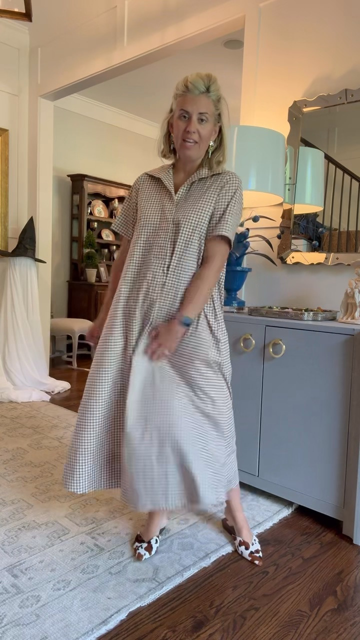 Quiet Culture Summer Sale…Their dresses are the perfection of throw on and go! I’m wearing xs.
Buy 1 item save 15%
Buy 2 items save 20%
Buy 3 items save 25%

#LTKSaleAlert #LTKOver40 #LTKdayinmylife