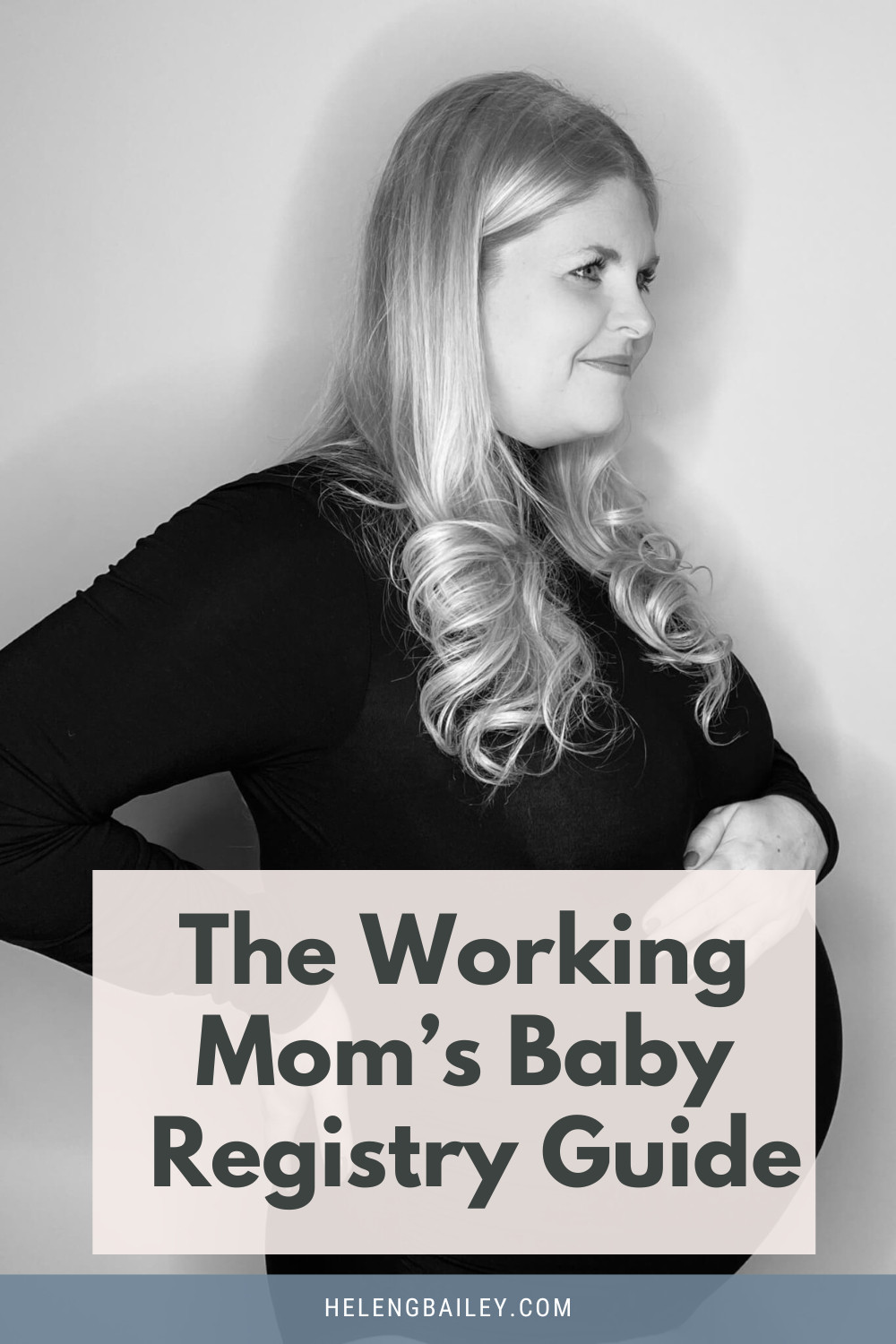 What to Add to Your Baby Registry If You’re Going Back to Work 

 #LTKmomlife #LTKBaby #LTKBump