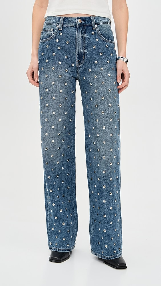 Hendrix Jeans | Shopbop
