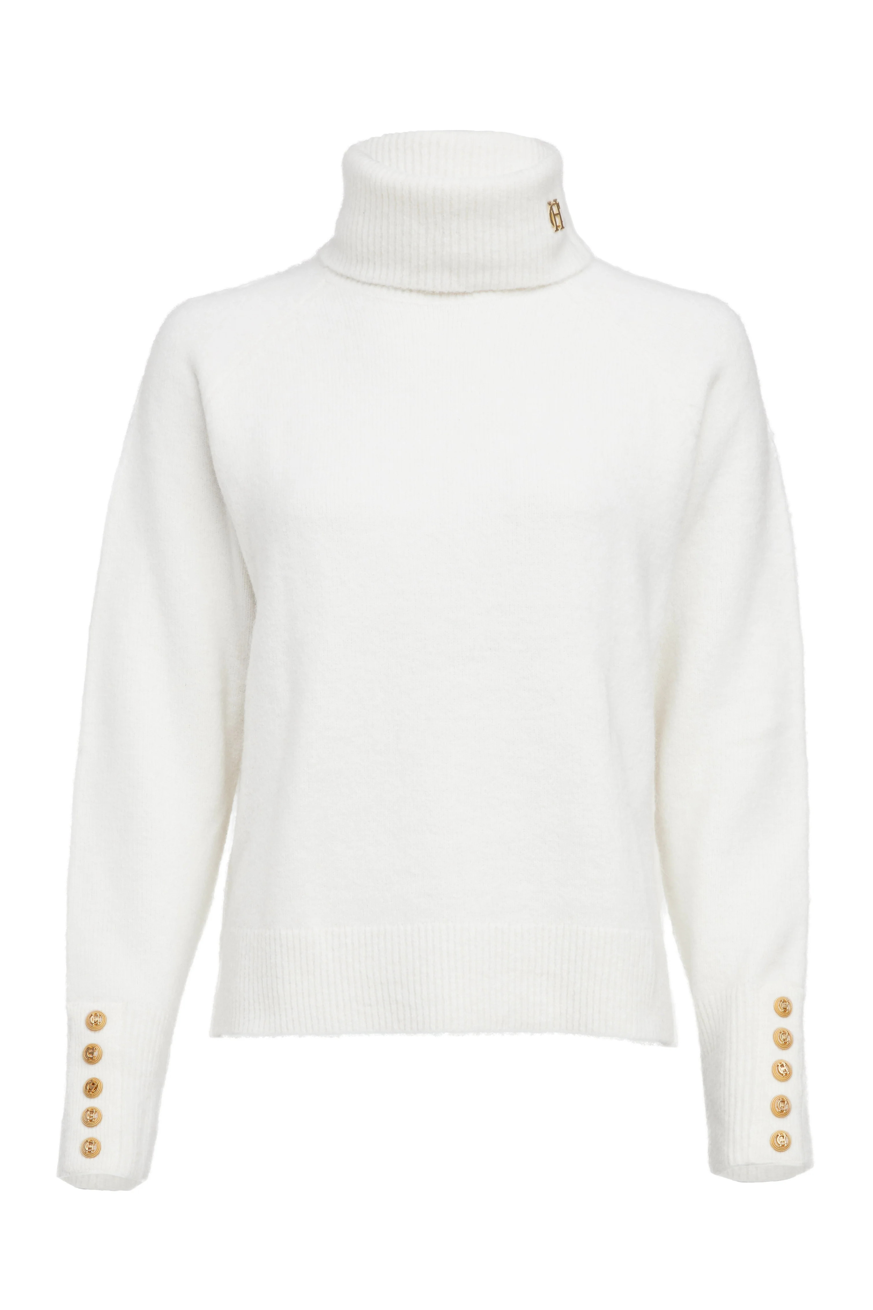 Tori Knit (Natural) | Holland Cooper