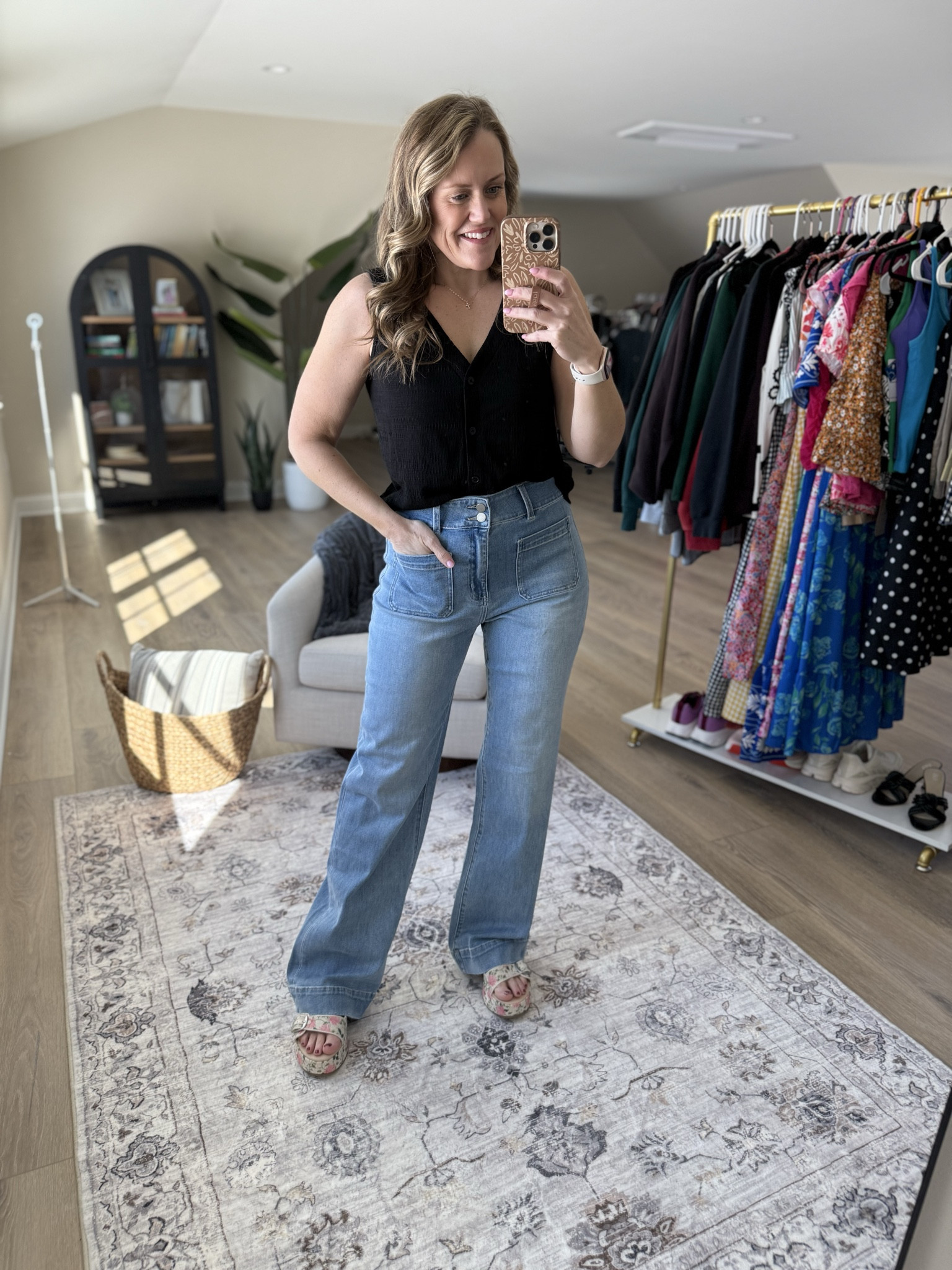 maurices
New releases
Spring finds 
Vacation vibes
Vacay looks 
Tees 
Denim 
Tanks 
Sandals 

#LTKMidsize #LTKgrwm #LTKOver40