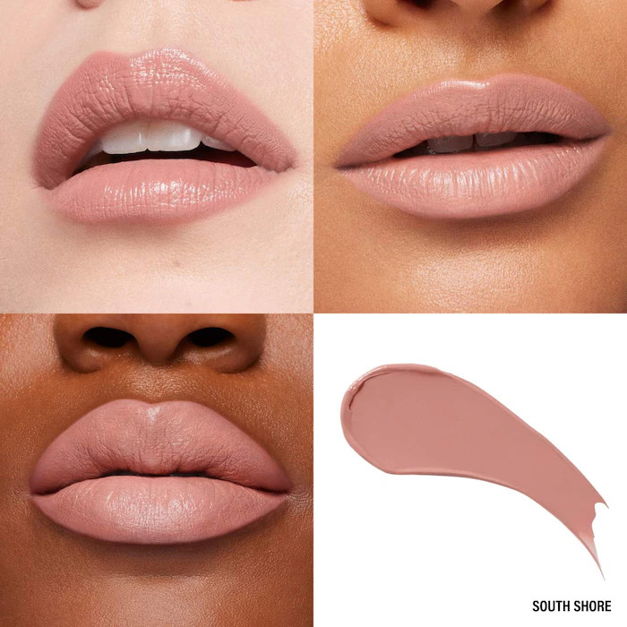 SuperSatin™ Lipstick - MAKEUP BY MARIO | Sephora | Sephora (CA)