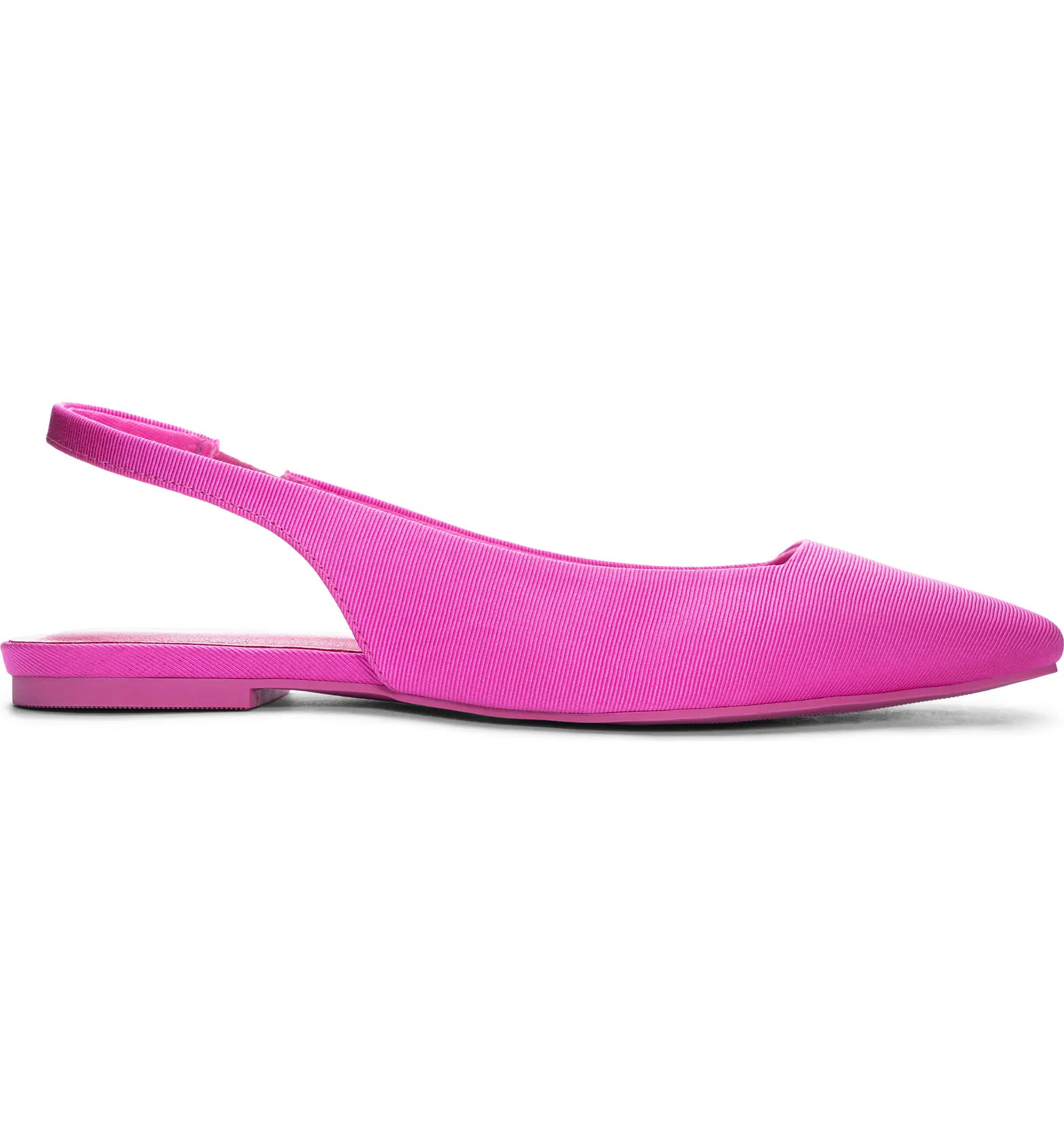 Rhyme Time Slingback Flat (Women) | Nordstrom