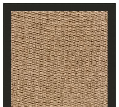 OPEN BOX: Deni Color-Bound Indoor/Outdoor Rug | Pottery Barn (US)