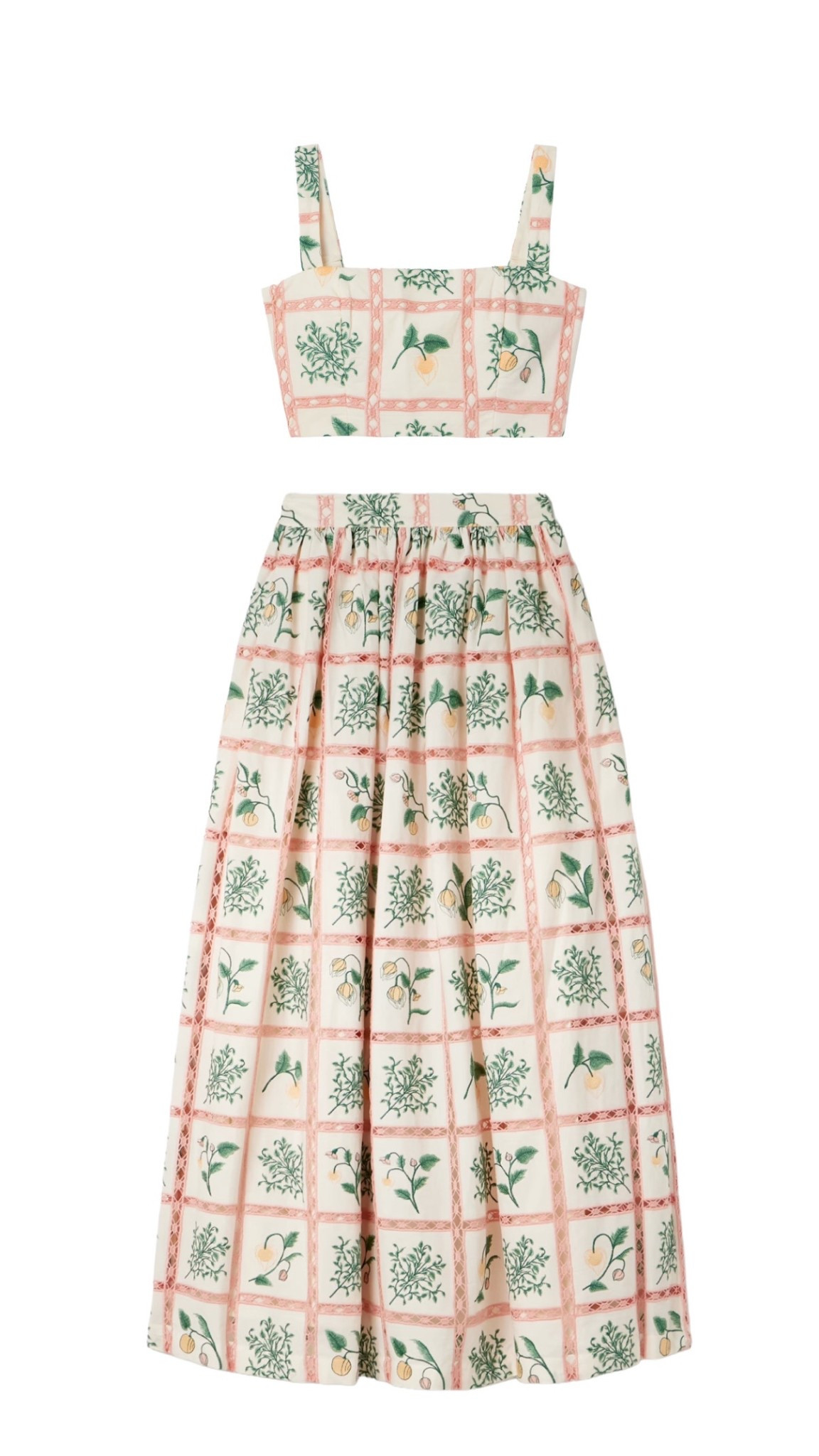 Resort ready 

#LTKootd #LTKSeasonal #LTKdayinmylife