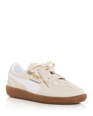 PUMA Women's Palermo Low Top Sneakers  | Bloomingdale's Shoes | Bloomingdale's (US)