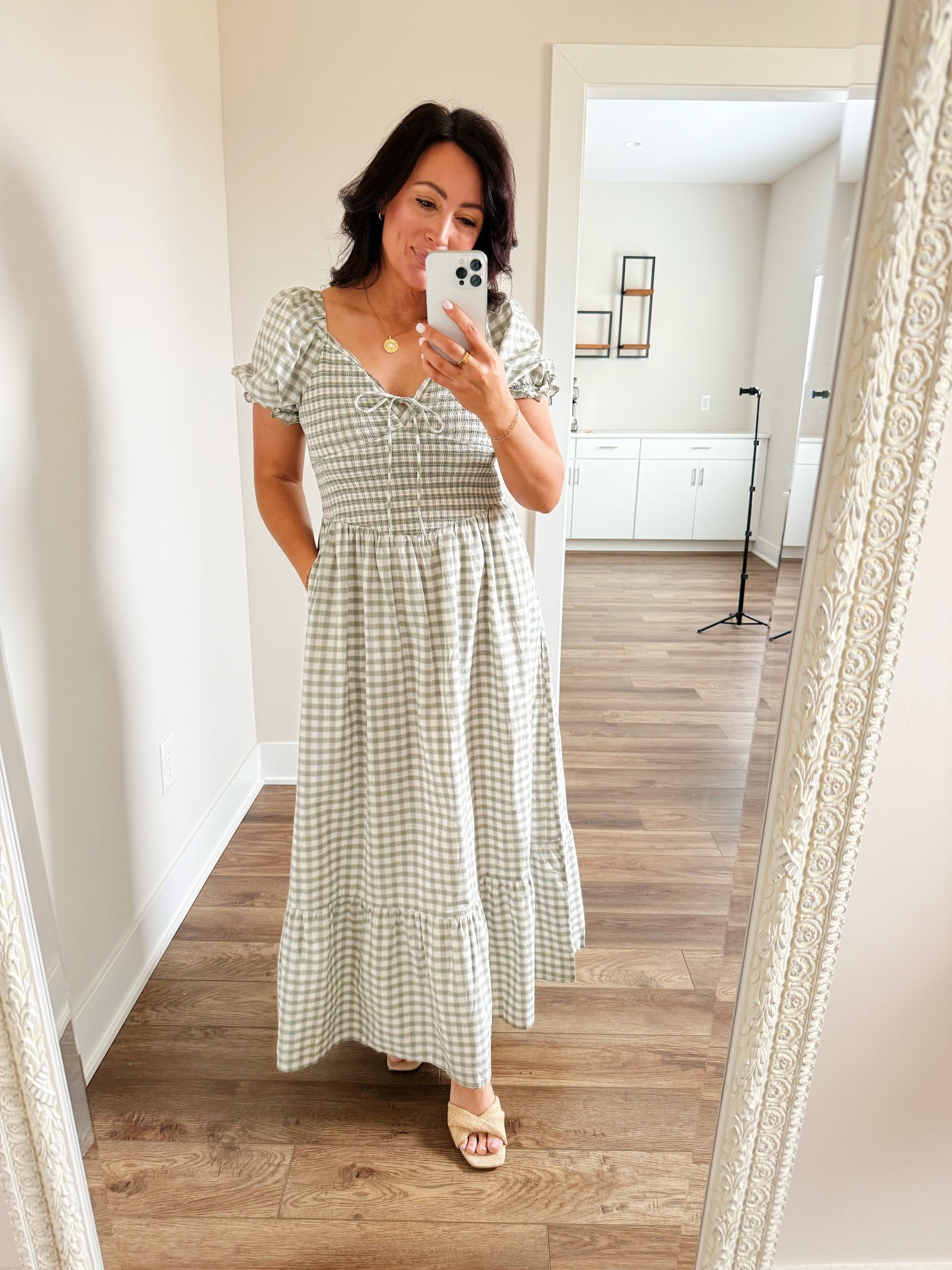 TARGET 🎯 TUESDAY 
• medium dress - true to size
• shoes true to size 


#LTKPetite #LTKgrwm #LTKootd