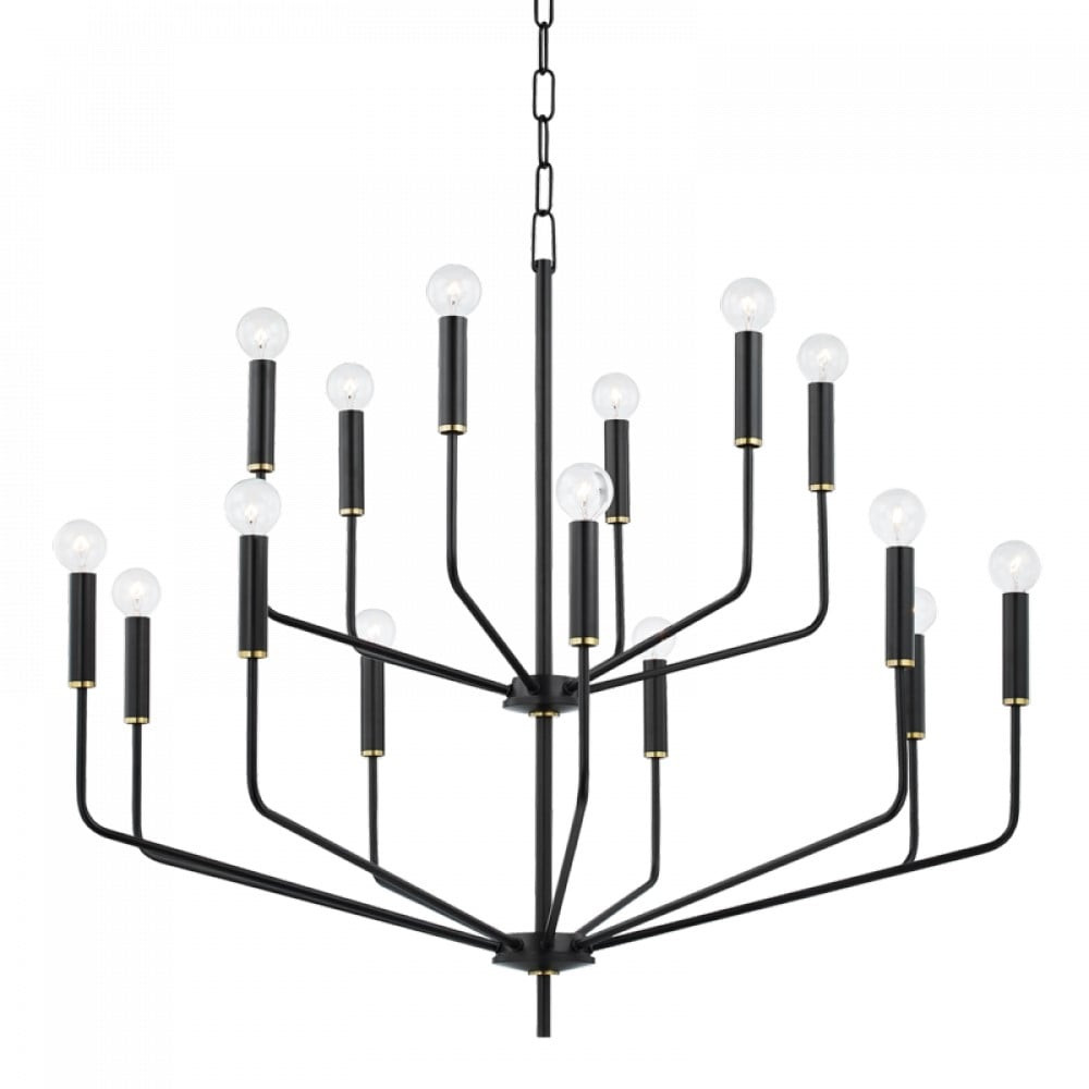 Bailey Chandelier | Lightopia