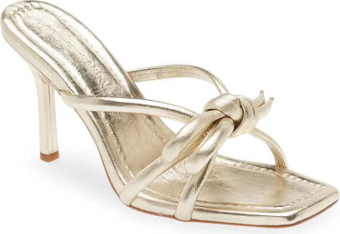 Loeffler Randall Margi Bow Heel | Nordstrom | Nordstrom