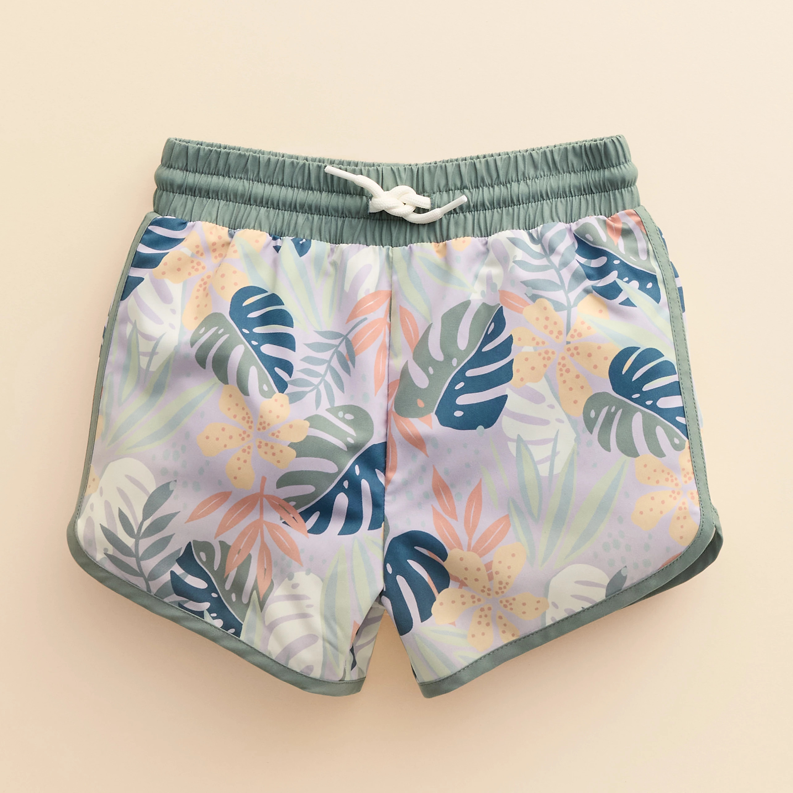 Baby & Toddler Little Co. by Lauren Conrad Dolphin Swim Short | Kohl's