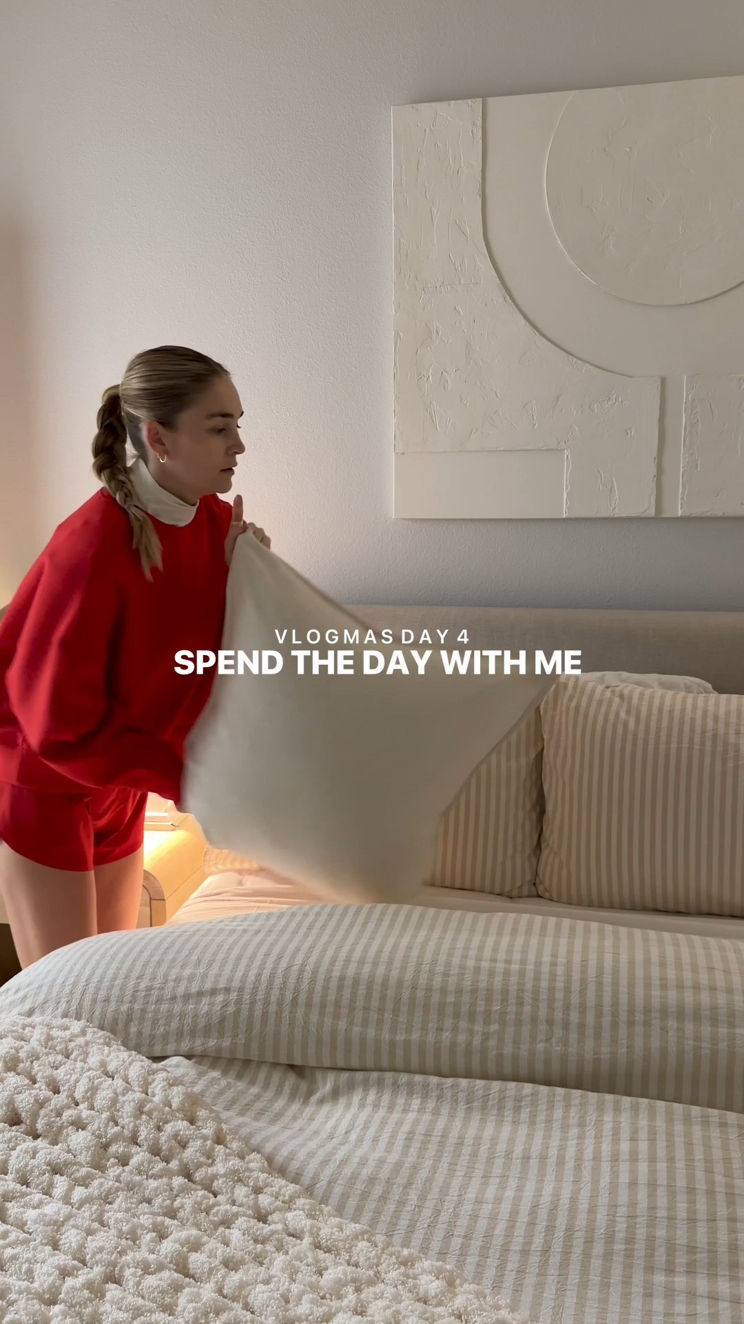 VLOGMAS day 4!