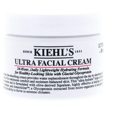 Kiehl's Ultra Facial Cream, 1.7 oz | Target