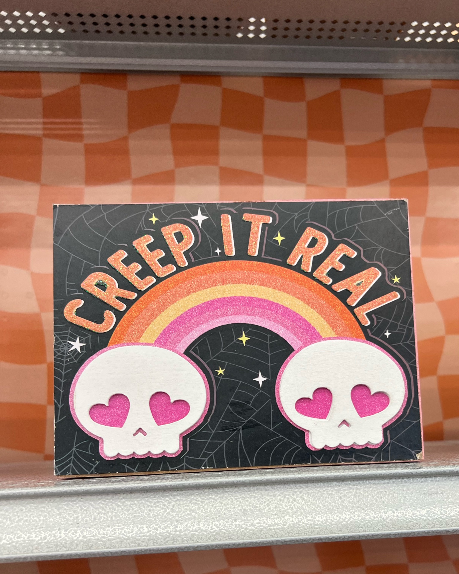 Cute Halloween Home Decor! 

Halloween Home Decor at Michael’s Halloween home decor Halloween decor room decor seasonal home decor holiday decor fall decor Halloween party hosting Halloween party essentials happy Halloween Halloween finds seasonal finds cute Halloween decor

#LTKSeasonal #LTKHome #LTKFindsUnder50