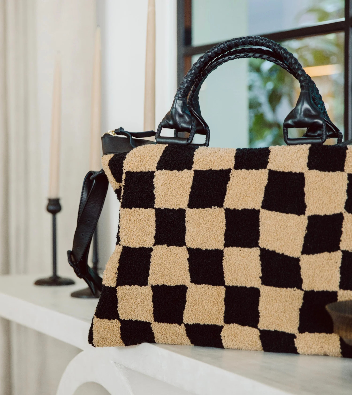 Shop Santa Monica Weekender | Cleobella | Cleobella LLC