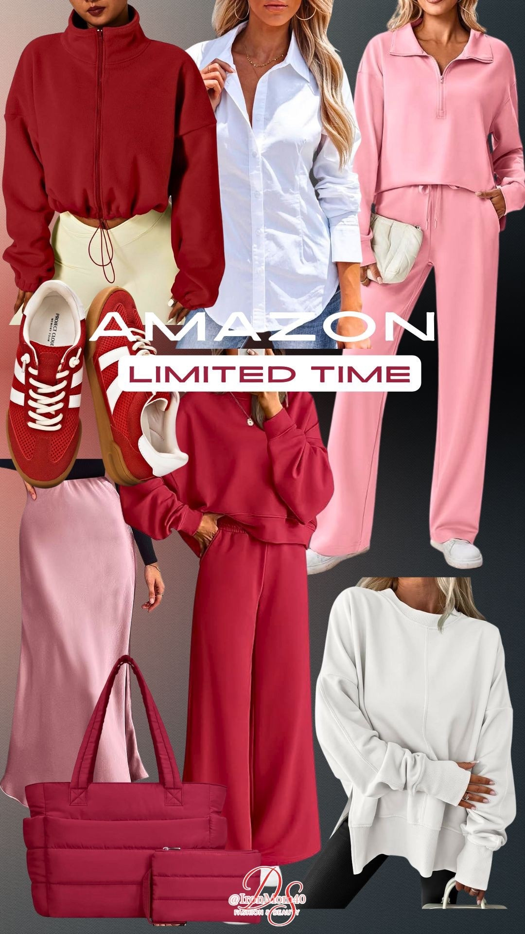 #midsizefashion #springfashion 

#LTKMidsize #LTKFindsUnder50 #LTKSaleAlert