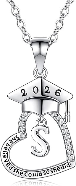 Yesteel Graduation Gifts for Women Her, Class of 2026 High School College Graduation Gifts for Be... | Amazon (US)