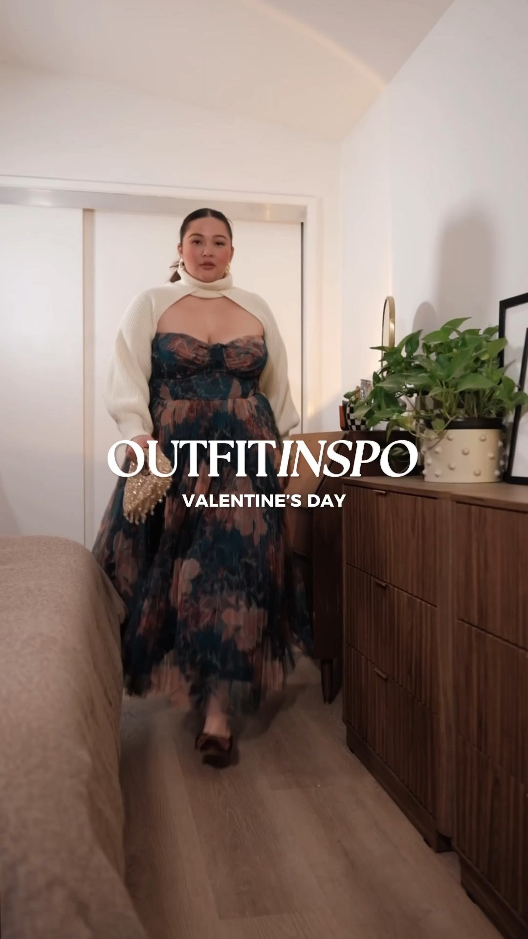 Look 5 of Valentine’s Day outfit inspo 💌

#LTKPlusSize #LTKValentine #LTKootd