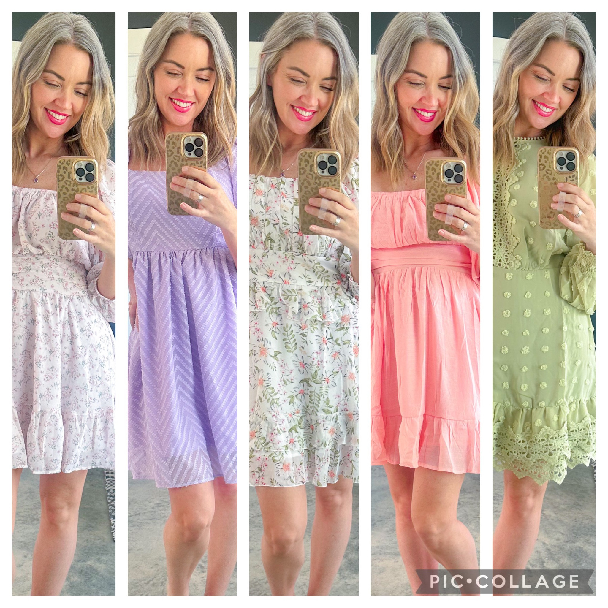 The cutest women’s Easter dresses!

#LTKFind #LTKfit #LTKSeasonal