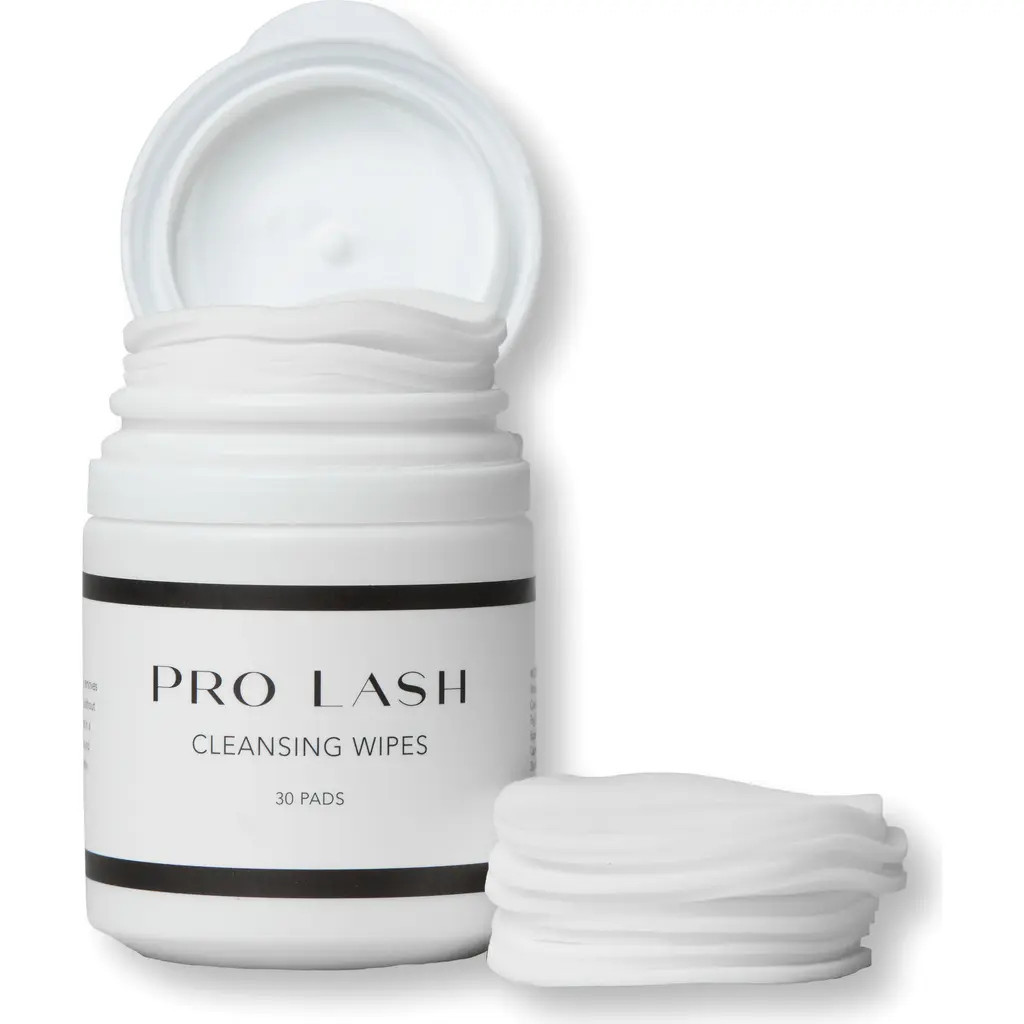 PRO LASH Cleansing Wipes at Nordstrom | Nordstrom